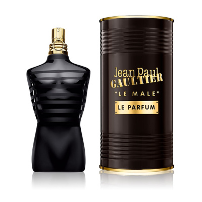 J.P.Gaultier Le Beau Le Parfum Intense муж.