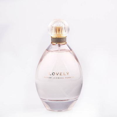 Sarah Jessica Parker Lovely