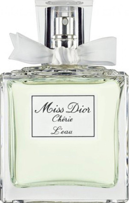 Christian Dior Miss Dior Cherie L`eau