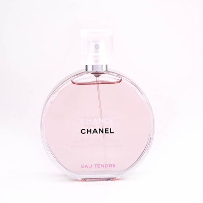 Chanel Chance Eau Tendre