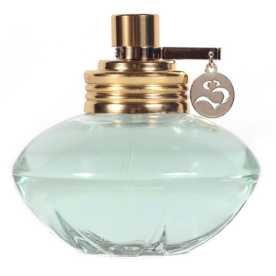Shakira S by Shakira Aquamarine