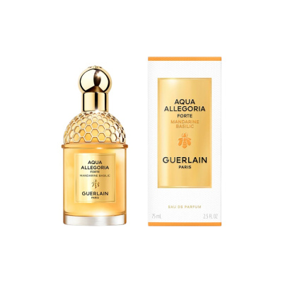 Guerlain Aqua Allegoria Forte Mandarine Basilic 75.