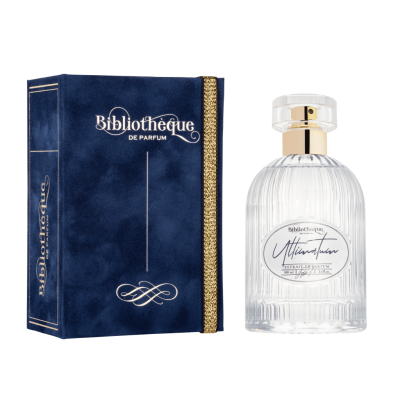 Bibliotheque De Parfum Ultimatum жен.