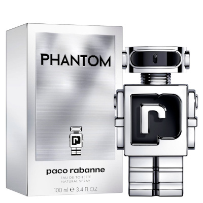 Paco Rabanne Набор Phantom муж.