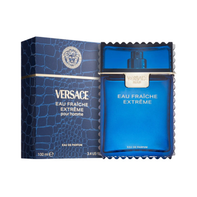 Versace Man Eau Fraiche Extreme чол.