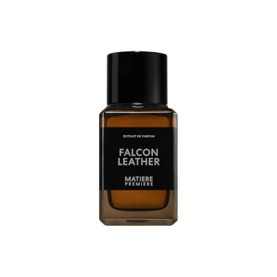 Matiere Premiere Falcon Leather Extrait