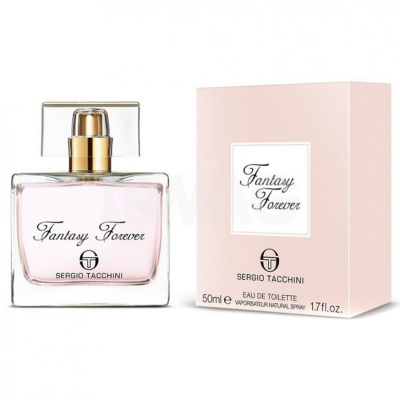 Sergio Tacchini Fantasy Forever