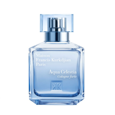 Maison Francis Kurkdjian Paris Aqua Celestia Cologne Forte унив.