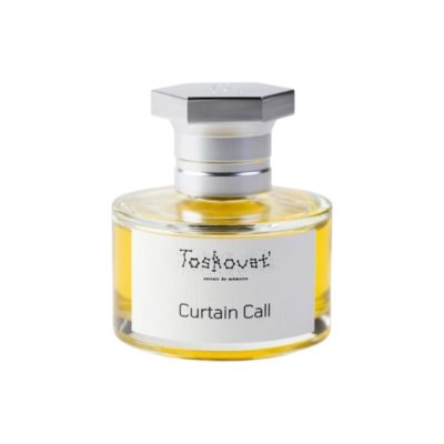 Toskovat' Curtain Call.