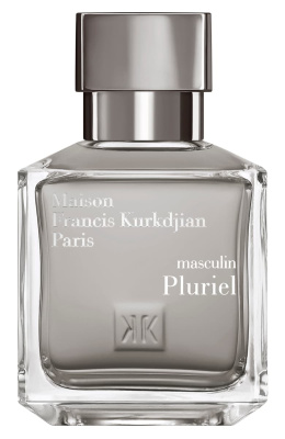 Maison Francis Kurkdjian Paris Masculin Pluriel