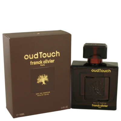 Franck Olivier Oud Touch