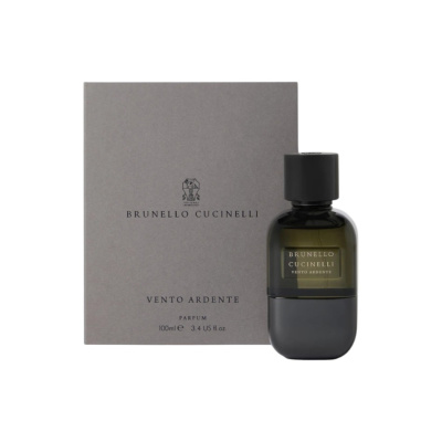 Brunello Cucinelli Vento Ardente унів