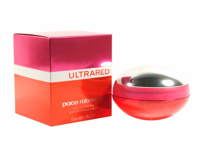 Paco Rabanne Ultrared