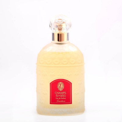 Guerlain Champs-Elysees