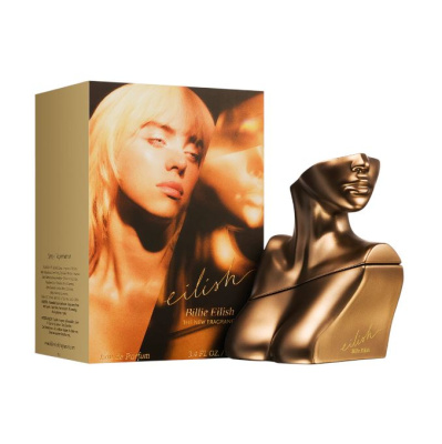 Billie Eilish Eilish жін.