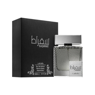 Lattafa Perfumes Suqraat