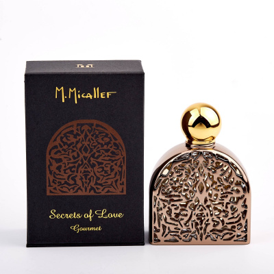M. Micallef Secret Of Love Gourmet