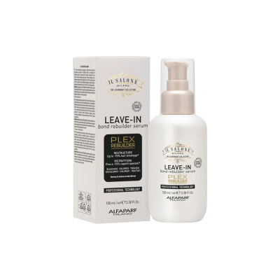 IL Salone Milano Сироватка для волосся Plex Rebuilder Bond Serum