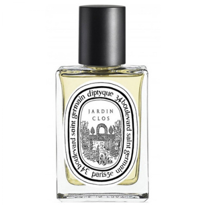 Diptyque Jardin Clos