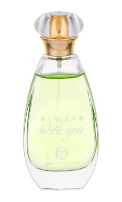 Sergio Tacchini Always With You