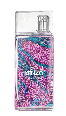 Kenzo L`eau Aquadisiac Pour Femme