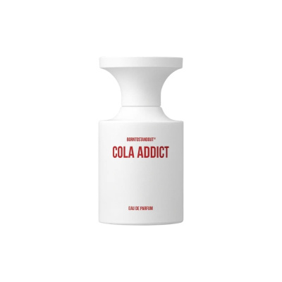 BORNTOSTANDOUT Cola Addict