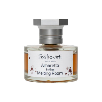 Toskovat' Amaretto In The Melting Room