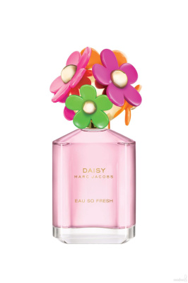 Marc Jacobs Daisy Eau So Fresh Sunshine Edition