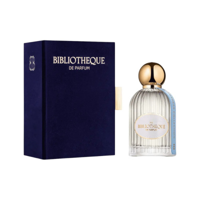 Bibliotheque De Parfum P.S. 100.