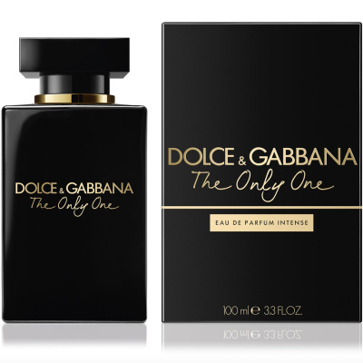 Dolce & Gabbana The Only One Intense