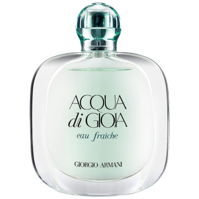 Giorgio Armani Acqua di Gioia Eau Fraiche Giorgio Armani Acqua di Gioia Eau Fraiche