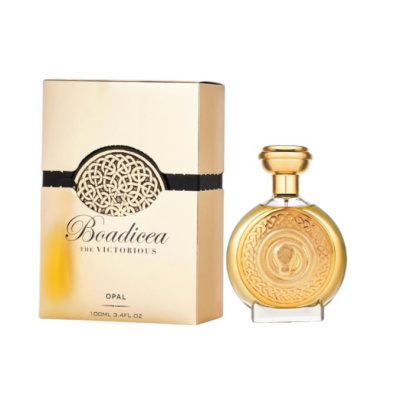 Boadicea the Victorious Opal