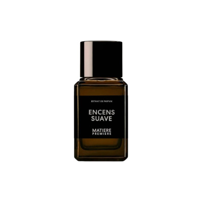 Matiere Premiere Encens Suave Extrait