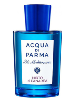Acqua Di Parma Blu Mediterraneo Mirto Di Panarea унив. Acqua Di Parma Blu Mediterraneo Mirto Di Panarea унив.