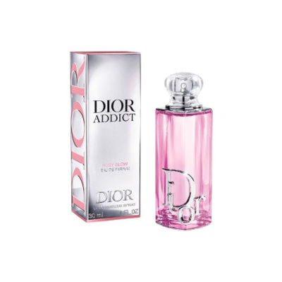Christian Dior Addict Rosy Glow жін
