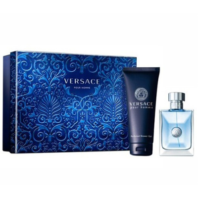 Versace Versace pour Homme Versace Versace pour Homme