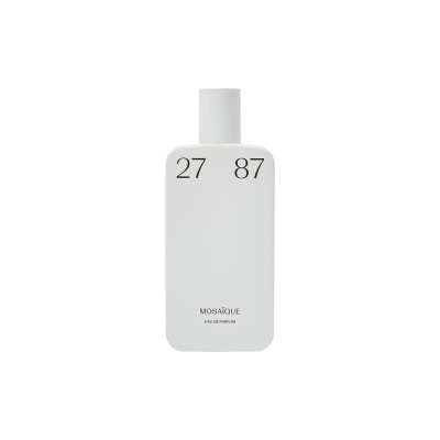 27 87 Perfumes Mosaique 87ml