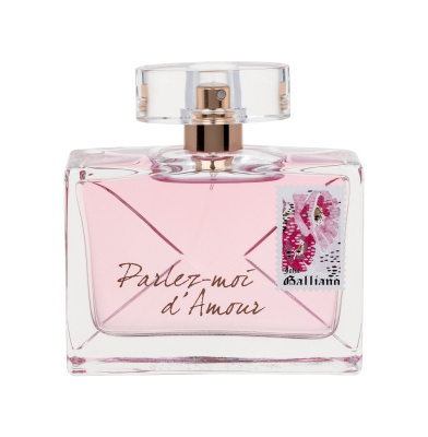 John Galliano Parlez-Moi D`Amour parfum