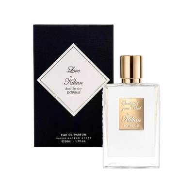 By Kilian Love, Don`t Be Shy Extreme жен.