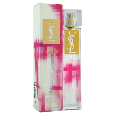 Yves Saint Laurent Elle Limited Edition 3365440589759
