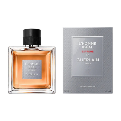 Guerlain L`Homme Ideal Extreme 100.