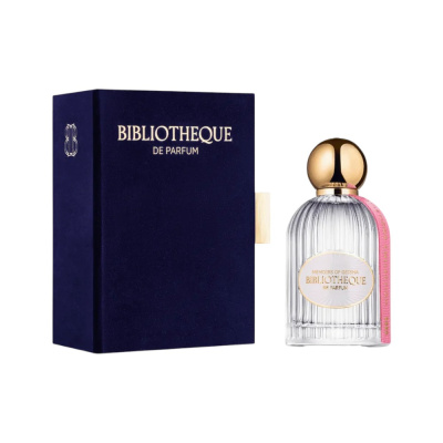 Bibliotheque De Parfum Memoirs of Geisha 100.