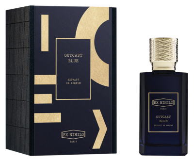 Ex Nihilo Outcast Blue Extrait de Parfum унив.