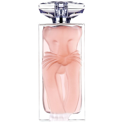 Salvador Dali La Belle et l`Ocelot Salvador Dali La Belle et l`Ocelot