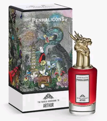 Penhaligon`s The World According to Arthur унив.