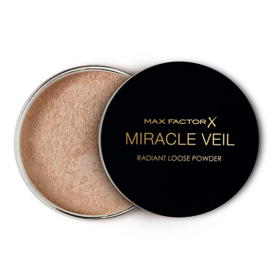 Max Factor Пудра рассыпчатая для лица Miracle Veil Loose Powder