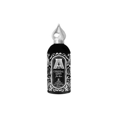 Attar Collection Crystal Love For Him 100. (1)