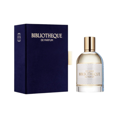 Bibliotheque De Parfum Icy Wave 100.