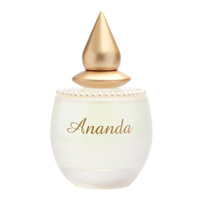 M. Micallef Ananda Pearl