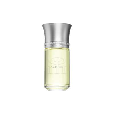 Liquides Imaginaires Sancti